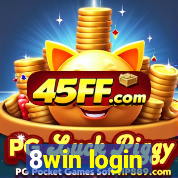 8win login